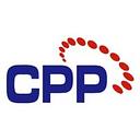 Logo de Consolidated Precision Products
