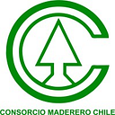 Logo de Consorcio maderero san fernando