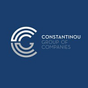 Logo de Constantinou Group