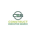 Logo de Construct Executive Search