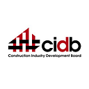 Construction Industry Development Board logo