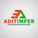 Logo de Constructora Aditimper