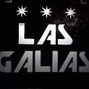 Logo de Constructora Las Galias