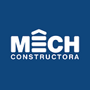 Logo de Constructora Mech