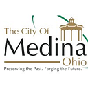 Logo de Constructora Medina