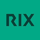 Logo de Constructora Riga