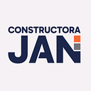 Logo de Constructora San Maron S.A. de C.V.