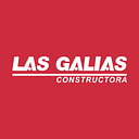 Logo de Constructora las Galias