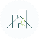 Logo de Constructora viviendas sociales