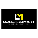 Logo de Construmart