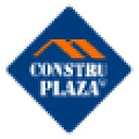 Logo de Construplaza S.A