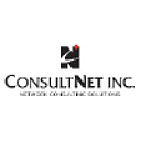 Logo de ConsultNet