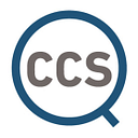 Logo de Consultoría CCS