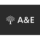Logo de Consultora A&E