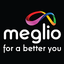 Logo de Consultora Meglio