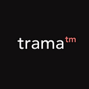Logo de Consultora Trama