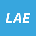 Logo de Consultores Lae