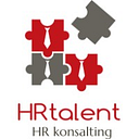 Logo de Consultoria Hrtalent