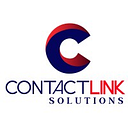 Logo de ContactLink Solutions