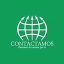 Logo de Contactamos