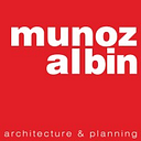 Logo de Contador Munoz