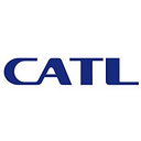Logo de Contemporary Amperex Technology Co.