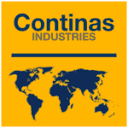 Logo de Continas Mex