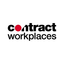Logo de Contract Workplaces