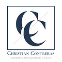 Logo de Contreras