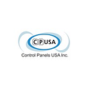 Logo de Control Panels USA