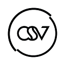 Control Shift Video logo