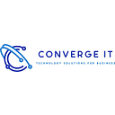 Logo de Converge Technology Solutions