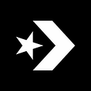 Logo de Converse