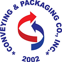Logo de Conveying and Packaging Co., Inc.