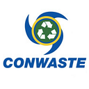 Logo de Conwaste