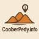 Logo de Coober Pedy Cellar Pty Ltd