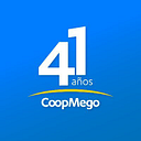 Logo de CoopMego