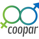 Logo de Coopar S.A.