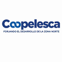 Logo de Coopelesca