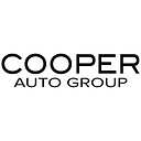 Logo de Cooper Auto Group