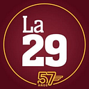Logo de Cooperativa 29 de Octubre