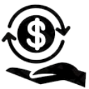 Logo de Cooperativa De Seguros De Vida De Pr, Cosvi