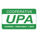 Logo de Cooperativa UPA