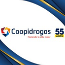Logo de Coopidrogas