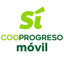 Logo de Cooprogreso