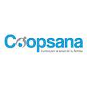 Logo de Coopsana Ips