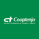 Logo de Cooptenjo