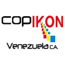 Logo de Copikon Venezuela, C.A.