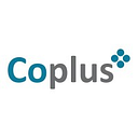 Logo de Coplus Argentina