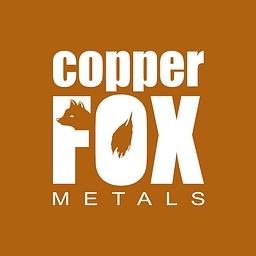 Copper Fox Metals Inc